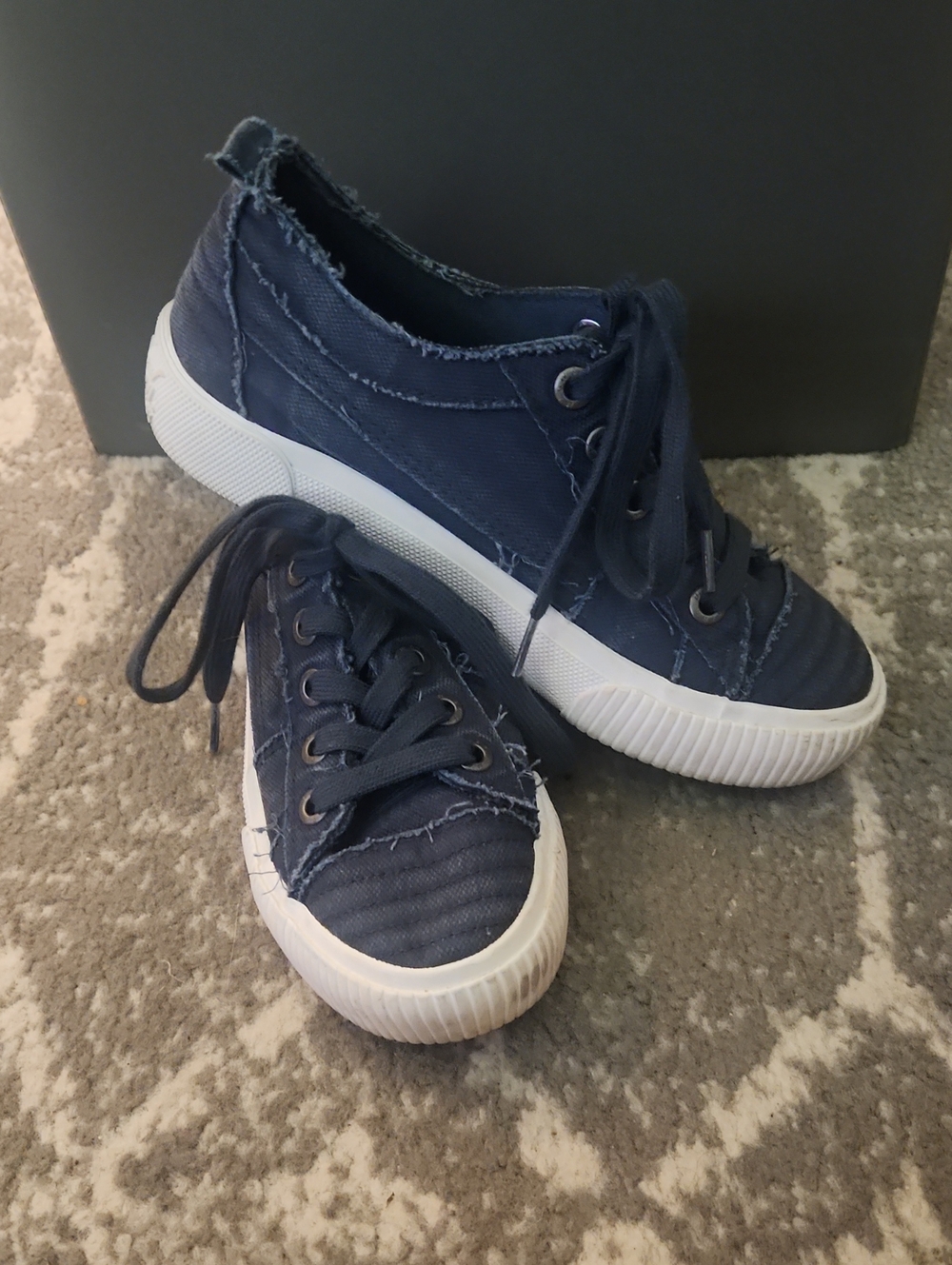 Blowfish Malibu Sneaker